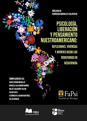Psicología, Liberación y Pensamiento Nuestro Americano
